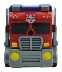 Mikro Transformers Kollu Manuel Plastik Kalemtıraş Sarı