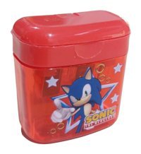Timon Sonic Manuel Plastik Kalemtıraş