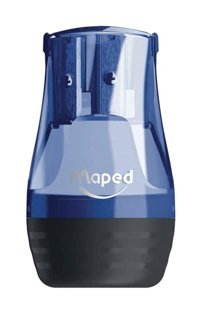 Maped Tonic 068611 Manuel Metal-Plastik Kalemtıraş