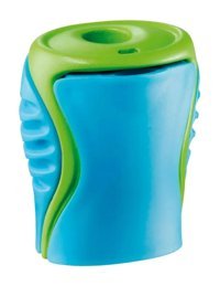 Maped 063311 Boogy Kapaklı Manuel Plastik Kalemtıraş