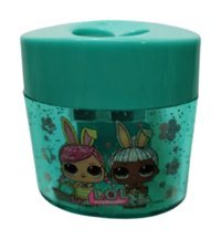 Timon Manuel Plastik Kalemtıraş Pembe