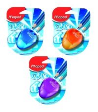 Maped Igloo Manuel Plastik Kalemtıraş