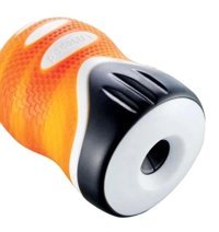 Maped 014111 Clean Grip Manuel Plastik Kalemtıraş