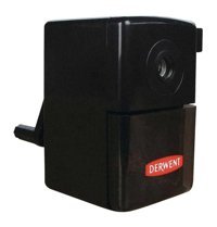 Derwent Super Point Mini Kollu Manuel Metal Kalemtıraş