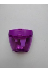 Puti Bamya Manuel Plastik Kalemtıraş Pembe