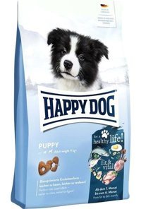 Happy Dog Fit Vital Tüm Irklar Yavru Köpek Maması 10 kg