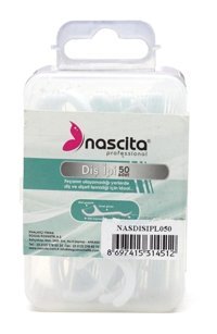 Nascita Aromasız Kürdanlı Diş İpi