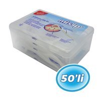 Mis İp Kürdanlı 50 Adet Diş İpi