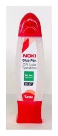 Noki Kokusuz 50 gr 2'li Jel Hızlı Yapıştırıcı