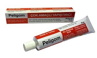 Pelikan NO:11 Kokusuz 90 gr Tekli Jel Hızlı Yapıştırıcı