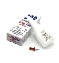 Elsabond 502 Kokusuz 20 gr 6'lı Sıvı Hızlı Yapıştırıcı