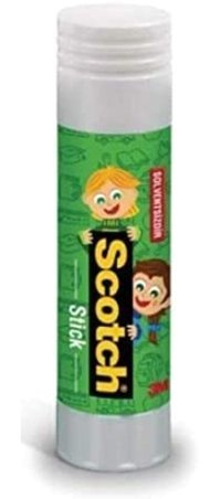 Scotch Kokusuz 8 gr Tekli Jel Hızlı Yapıştırıcı