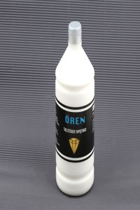 Ören Kokusuz 1000 ml Tekli Jel Hızlı Yapıştırıcı