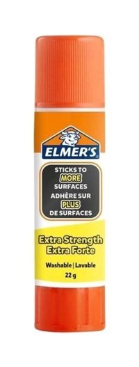 Elmer'S Kokusuz 22 gr Tekli Jel Hızlı Yapıştırıcı