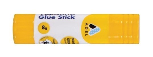 Adel Kokusuz 21 gr 20'li Jel Hızlı Yapıştırıcı