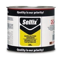 Selfix Kokusuz 250 gr Tekli Jel Hızlı Yapıştırıcı