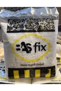 Aş Fix Kokusuz 250 gr Tekli Jel Hızlı Yapıştırıcı
