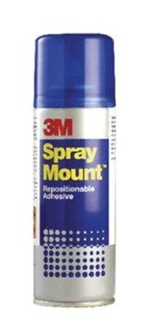3M PI7243 Kokusuz 400 ml Tekli Jel Hızlı Yapıştırıcı