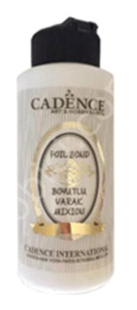 Cadence Kokusuz 120 ml Tekli Jel Hızlı Yapıştırıcı