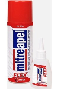 Apel Kokusuz 100 gr Tekli Jel Hızlı Yapıştırıcı