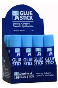 Double A Kokusuz 21 gr Tekli Jel Hızlı Yapıştırıcı