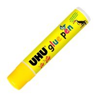 Uhu 40180 Kokusuz 50 ml Tekli Jel Hızlı Yapıştırıcı