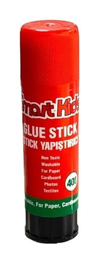 Smart Kids Kokusuz 40 gr Tekli Jel Hızlı Yapıştırıcı