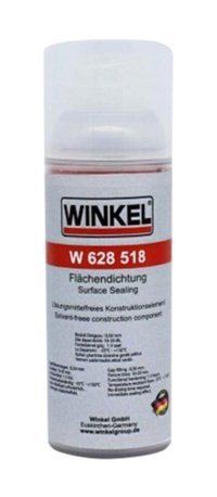 Winkel 628-518 Kokusuz 50 ml Tekli Jel Hızlı Yapıştırıcı