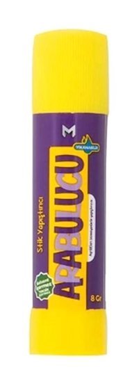 Arabulucu 4201 Kokusuz 8 gr Tekli Jel Hızlı Yapıştırıcı