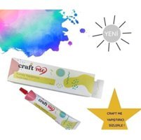 Craft Me Kokusuz 50 gr Tekli Jel Hızlı Yapıştırıcı