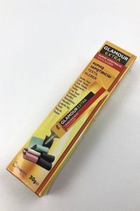 Glamour Kokusuz 30 gr Tekli Jel Hızlı Yapıştırıcı