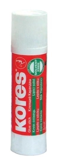 Kores Kokusuz 40 gr 12'li Jel Hızlı Yapıştırıcı