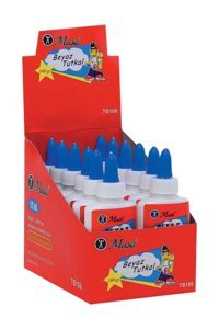 Masis Kokusuz 500 gr Tekli Jel Hızlı Yapıştırıcı