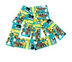 Bison Universal Kokusuz 50 gr Tekli Jel Hızlı Yapıştırıcı