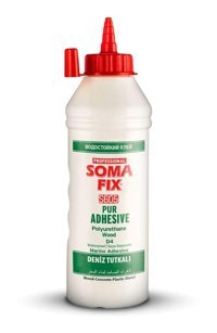 Somafix S605 Kokusuz 500 ml Tekli Jel Hızlı Yapıştırıcı