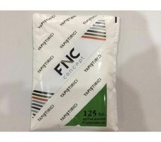Fnc Kokusuz 125 gr Tekli Toz Hızlı Yapıştırıcı