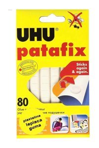 Uhu 39125 Kokusuz 50 gr Tekli Jel Hızlı Yapıştırıcı