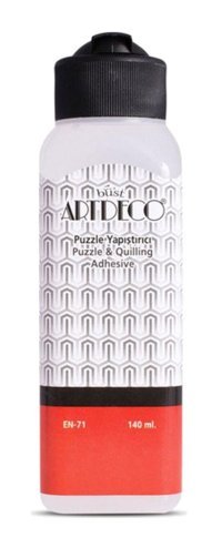 Artdeco Kokusuz 140 ml Tekli Jel Hızlı Yapıştırıcı