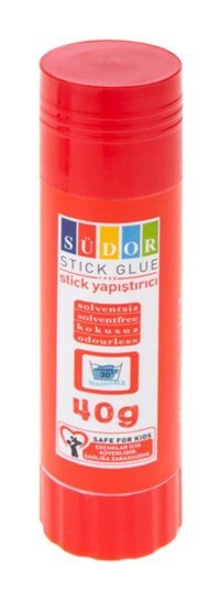 Südor Kokusuz 40 gr Tekli Jel Hızlı Yapıştırıcı
