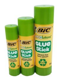 Bic Kokusuz 36 gr 3'lü Jel Hızlı Yapıştırıcı
