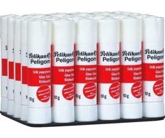 Pelikan Kokusuz 10 gr Tekli Jel Hızlı Yapıştırıcı