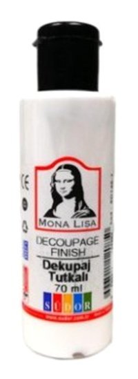 Südor Mona Lisa Kokusuz 70 ml Tekli Jel Hızlı Yapıştırıcı