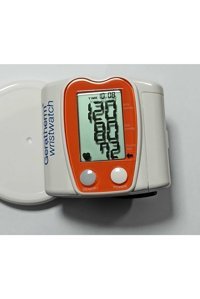 Geratherm Kp-6130 1 Ölçüm Hafızalı Dijital Bilekten Tam Otomatik Tansiyon Aleti