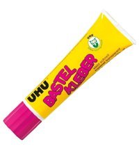 Uhu Bastel Klebler Kokusuz 60 gr Tekli Jel Hızlı Yapıştırıcı