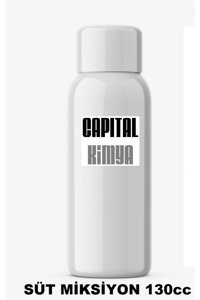 Capital Kokusuz 130 gr Tekli Süt Miksiyon Hızlı Yapıştırıcı