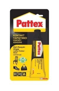 Pattex 2K Kokusuz 100 ml+17 ml Tekli Jel Hızlı Yapıştırıcı