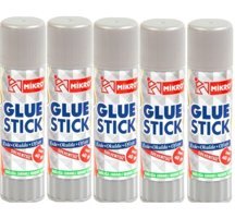 Mikro Kokusuz 40 gr 5'li Jel Hızlı Yapıştırıcı