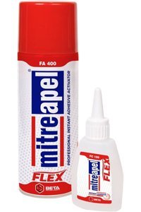 Apel Kokusuz 400 ml Tekli Jel Hızlı Yapıştırıcı