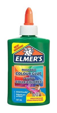 Elmer'S 2109505 Kokusuz 147 ml Tekli Jel Hızlı Yapıştırıcı