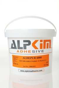 Alpkim Kokusuz 10 kg Tekli Jel Hızlı Yapıştırıcı